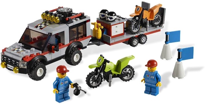 ������������ �� ������� ������ - ������ ����������� �� ������� "City: Great Vehicle" - �������