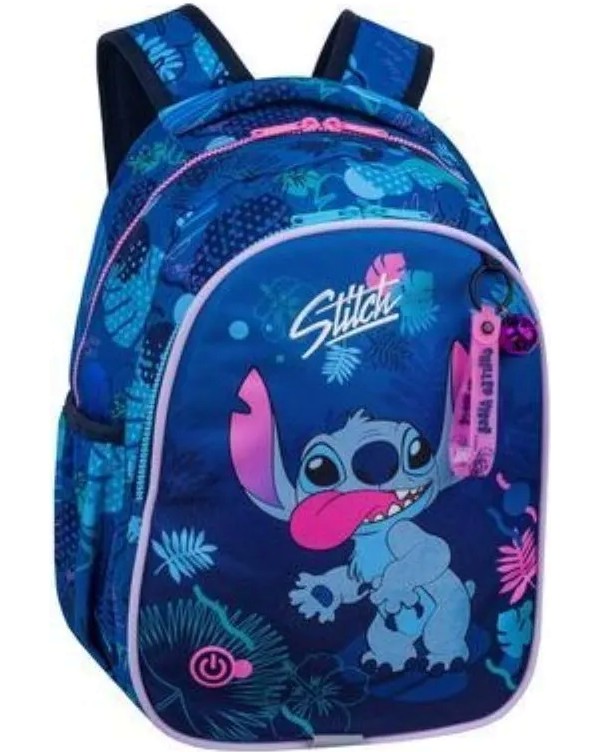 ���������� ������ Jimmy - Cool Pack - � LED �������� �� ���� Stitch - ������