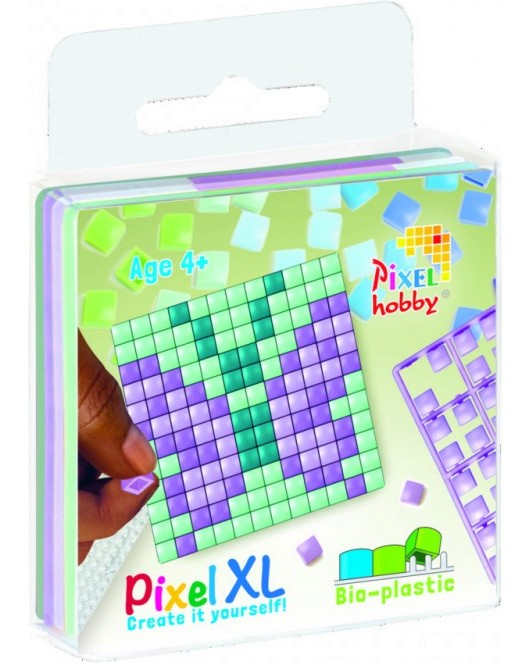      - Pixelhobby -   -  