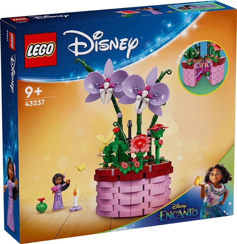 LEGO Disney -    -      - 