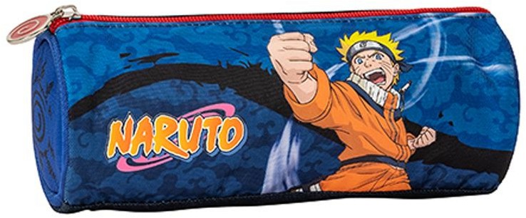   - Naruto - 