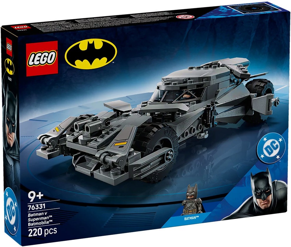 LEGO DC Comics Super Heroes - ������ ����� ��������: �������� - ������ ����������� - �������