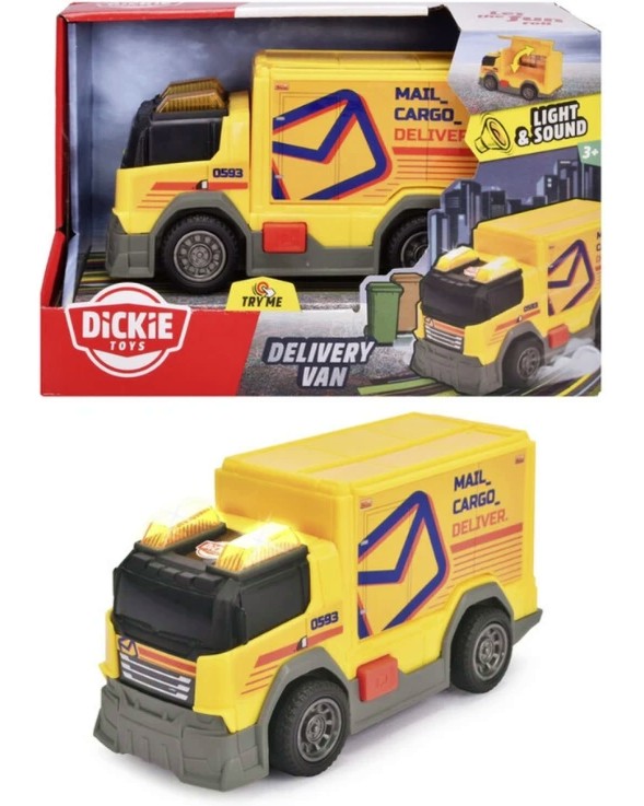 ������ ������ �� �������� - Dickie - �������