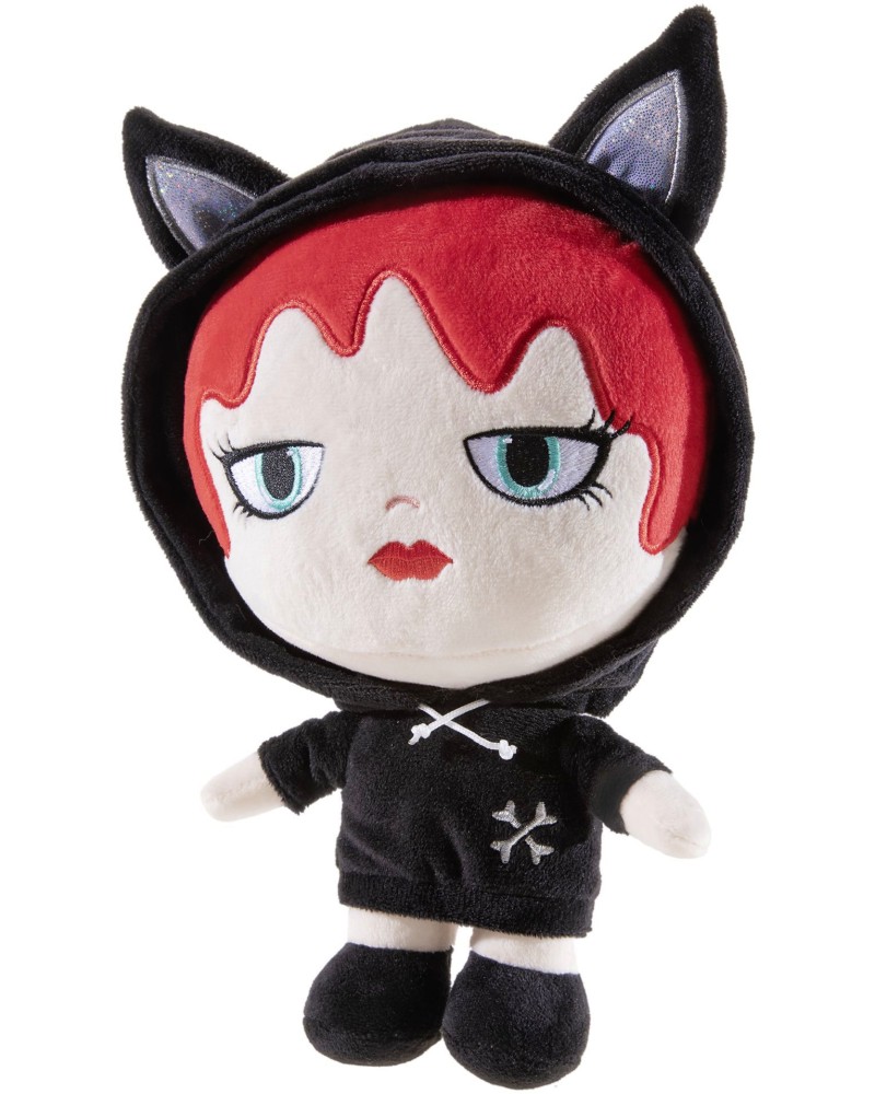  Gothic Redhead - Heunec -   25 cm - 