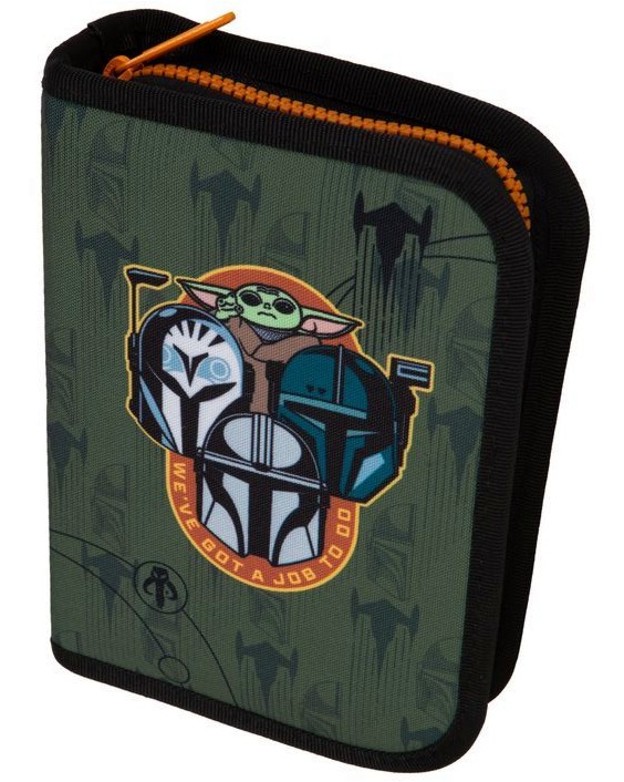 ���������� ������� Clipper - Cool Pack - �� ���� Mandalorian - �������