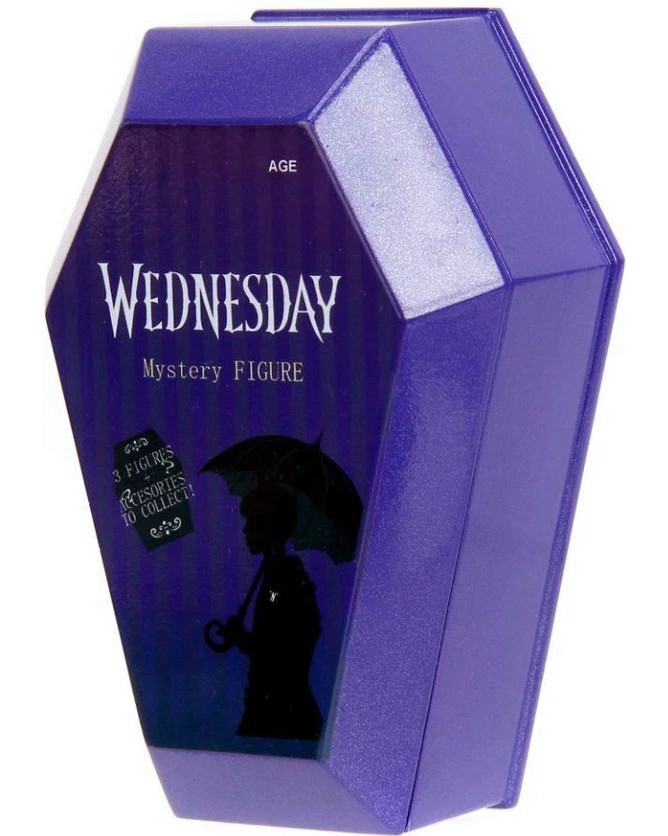     - Jada Toys -   Wednesday - 