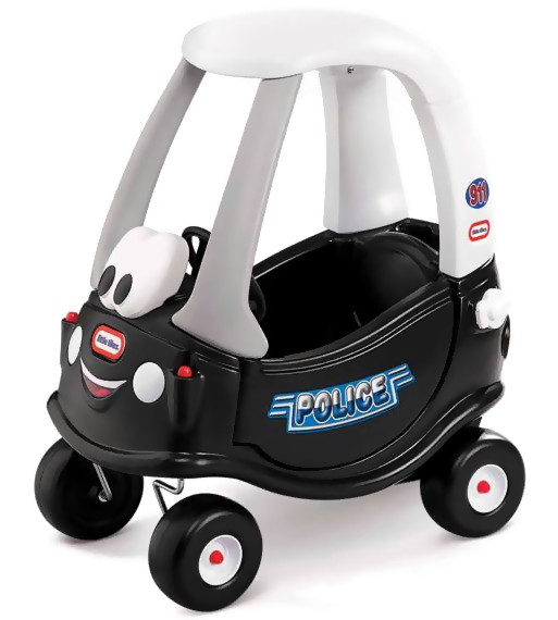 ������ ���� �� ������ ���������� ������ - Little Tikes - �������