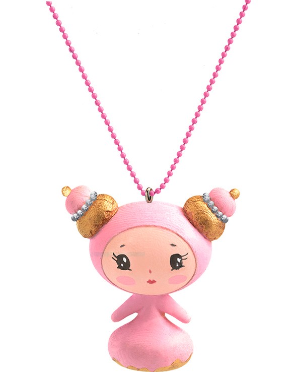 ������ ����� Sweet - Djeco - �� ������� Lovely Charms - ��������