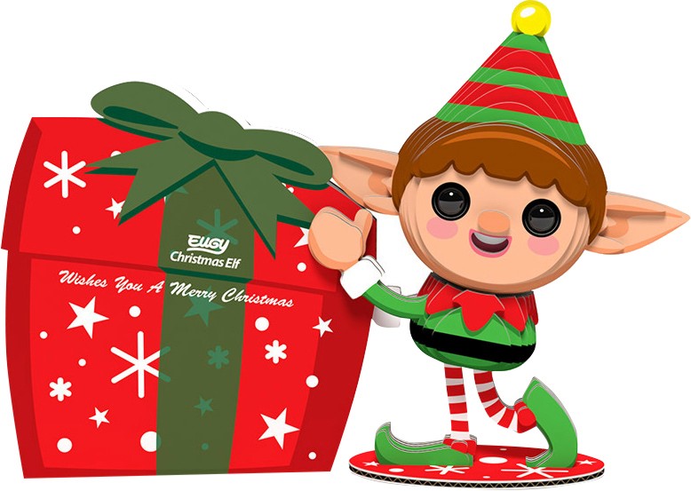  3D      - Eugy - 
