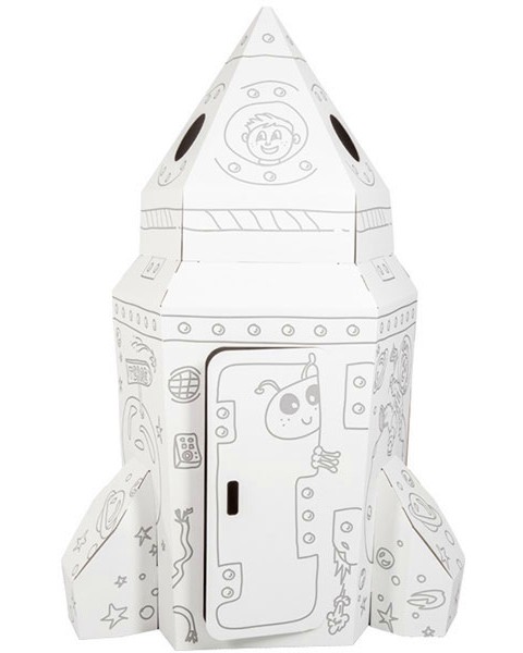    Small Foot -     105 / 169 / 105 cm - 
