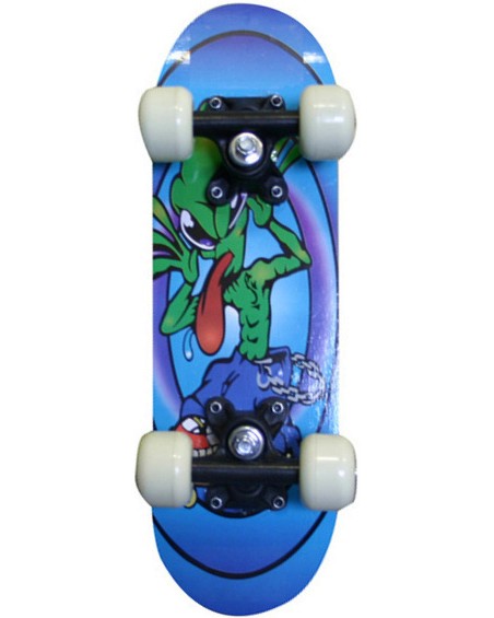 Скейтборд Mini Board - Spartan Скейтборд Mini Board - Spartan - продукт