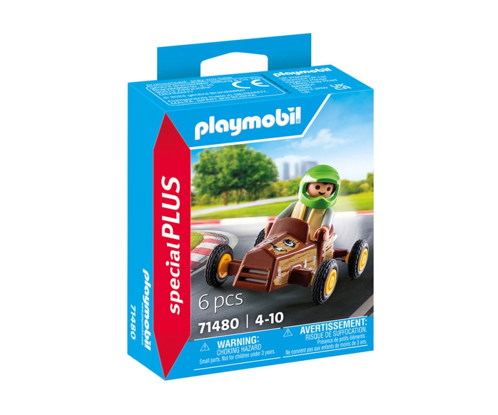 Playmobil Special Plus -    - 