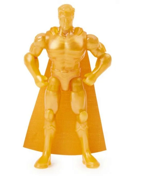     2  - Spin Master -   DC Universe - 