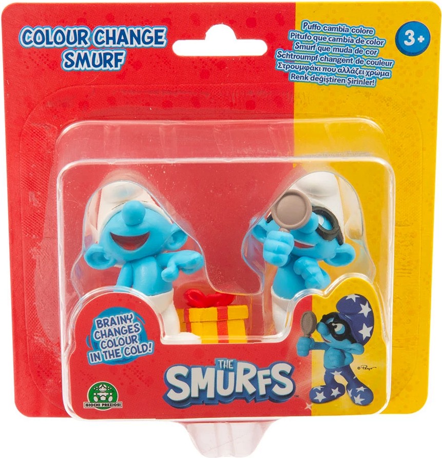        - Giochi Preziosi -    - 