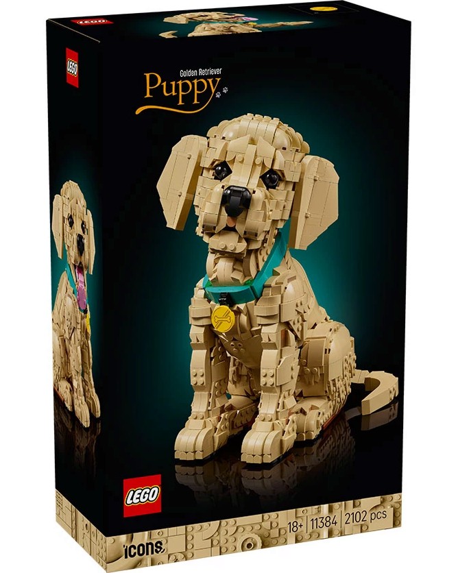 LEGO Icons - ������� ������ �������� - ����������� - �������