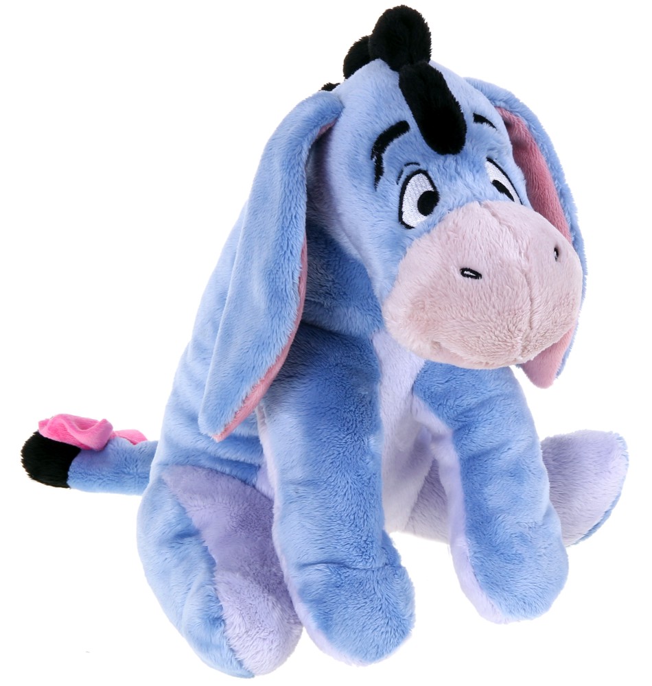    - Disney Plush -     - 