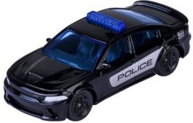   Doogle Charger - Majorette -   Ride Now - 