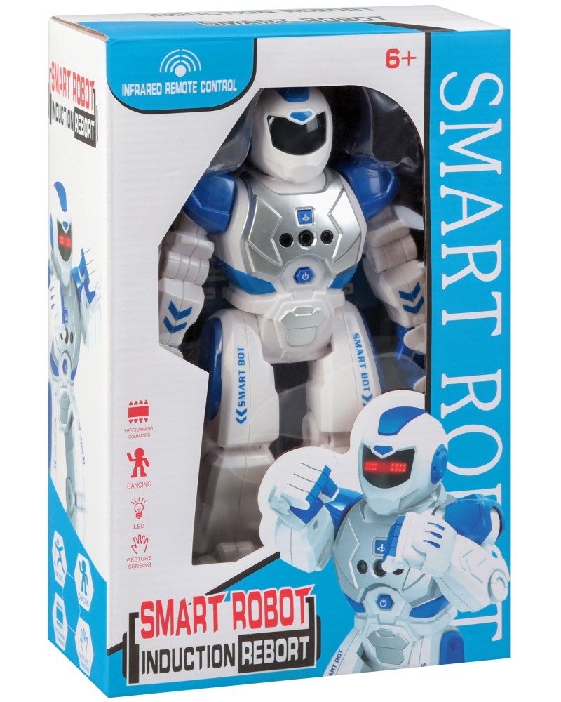   Smart Bot      -        - 