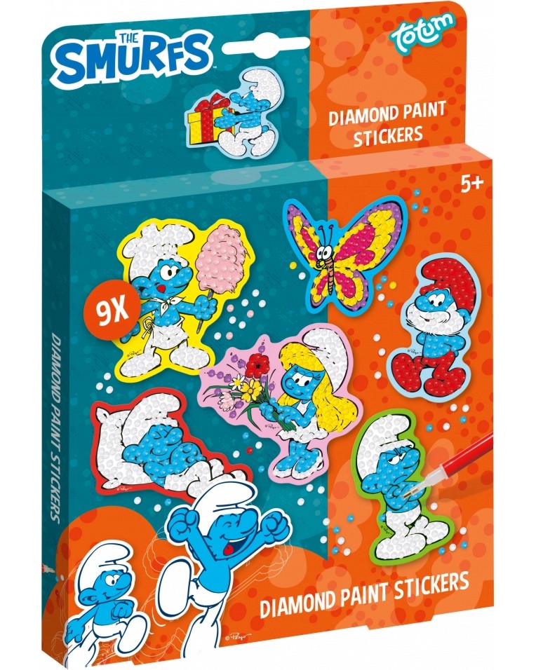 ��������� ��� ������� - Totum - ��������� �������� �� ���� ���������� - ��������� ��������