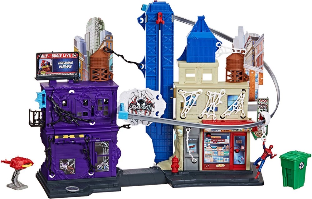 ������� �������� ���� �� ��������� - Hasbro - �� ���� ���������� - �������