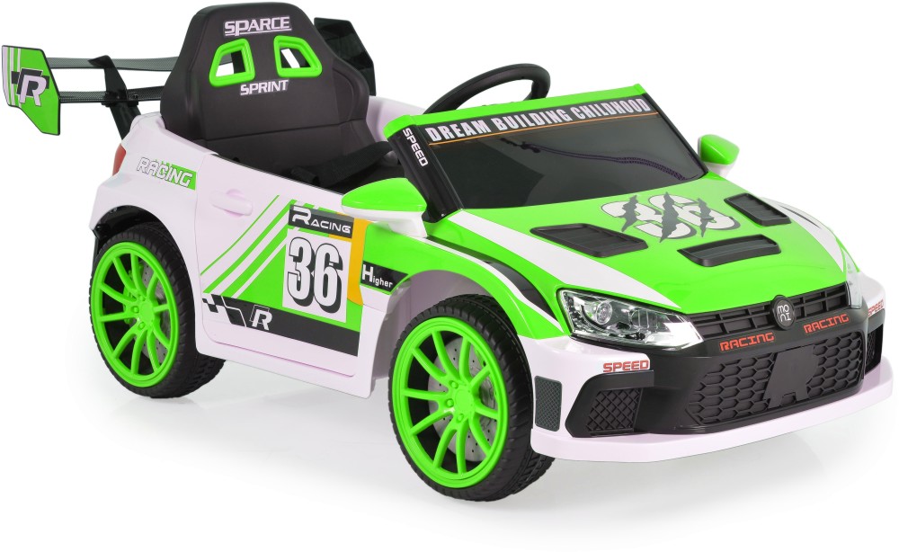      12V Speed Drifting Function - 