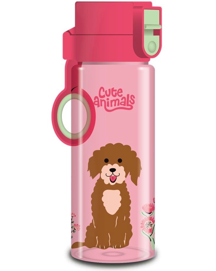   - Ars Una -   475 ml   Doggie -  