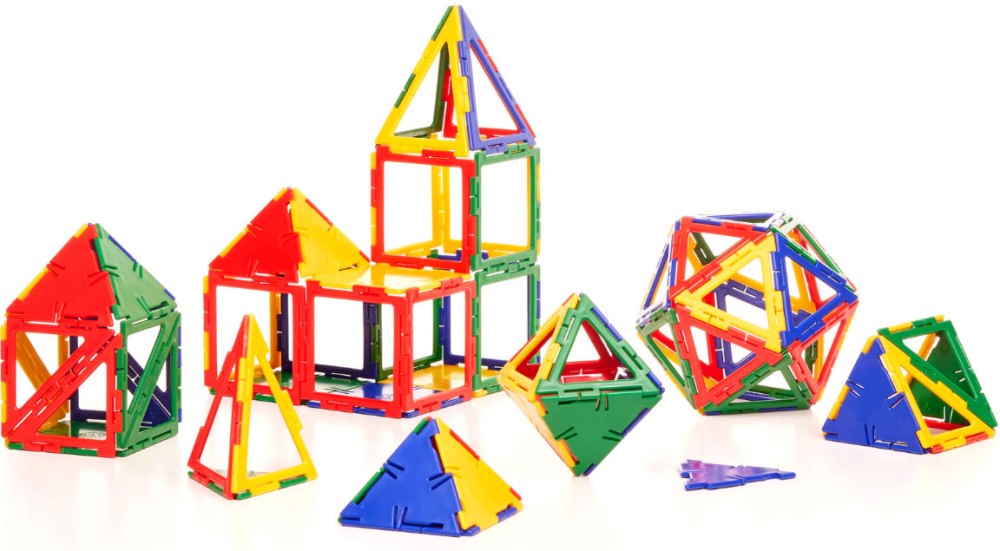 ����������� Polydron - Midi Box - �� ������� Frameworks - �������