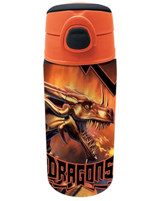   - Dragon -   500 ml -  