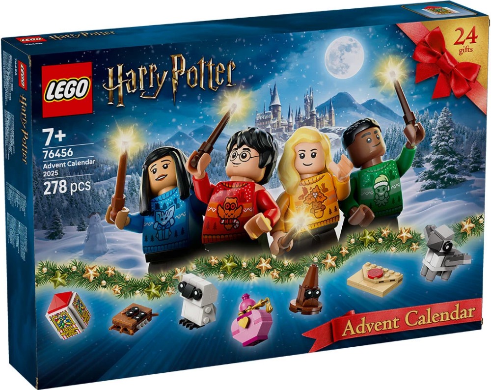 LEGO   -   2025 -   - 