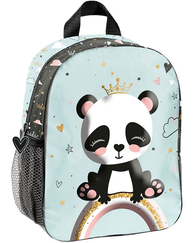     - Paso -   Panda - 