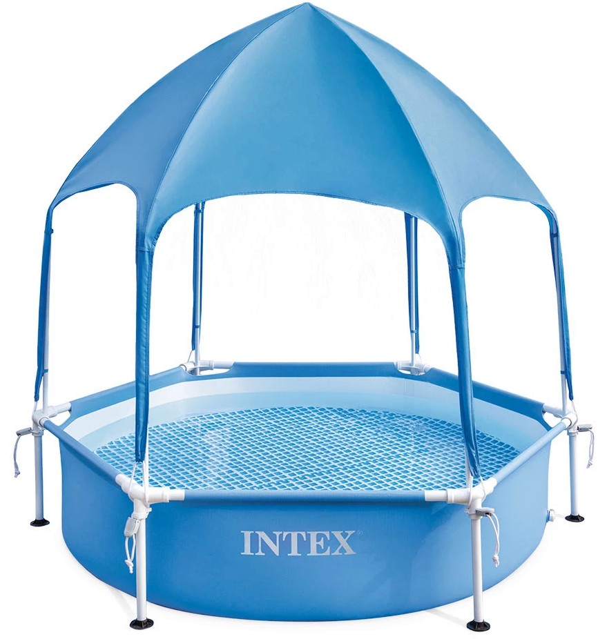        - Intex -   183 x 38 cm - 