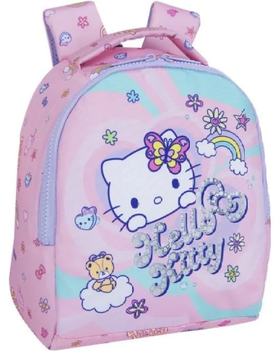 Раница за детска градина Puppy - Cool Pack Раница за детска градина Puppy - Cool Pack - От серията Hello Kitty - раница