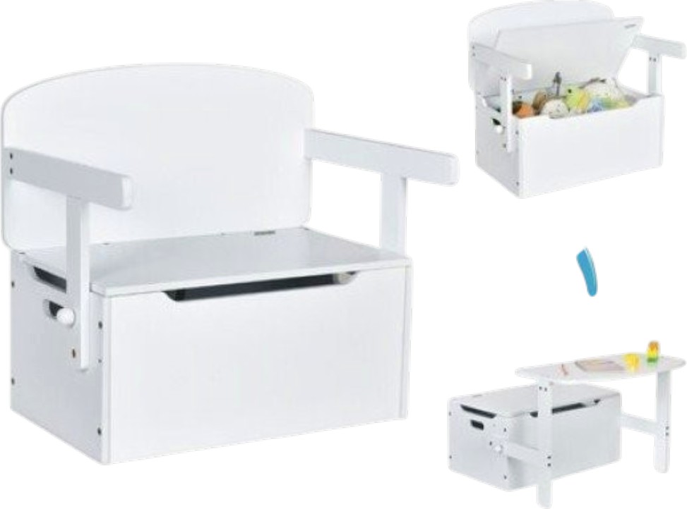 ����, ����� � ����� �� ���������� 3 � 1 - Costway - �������