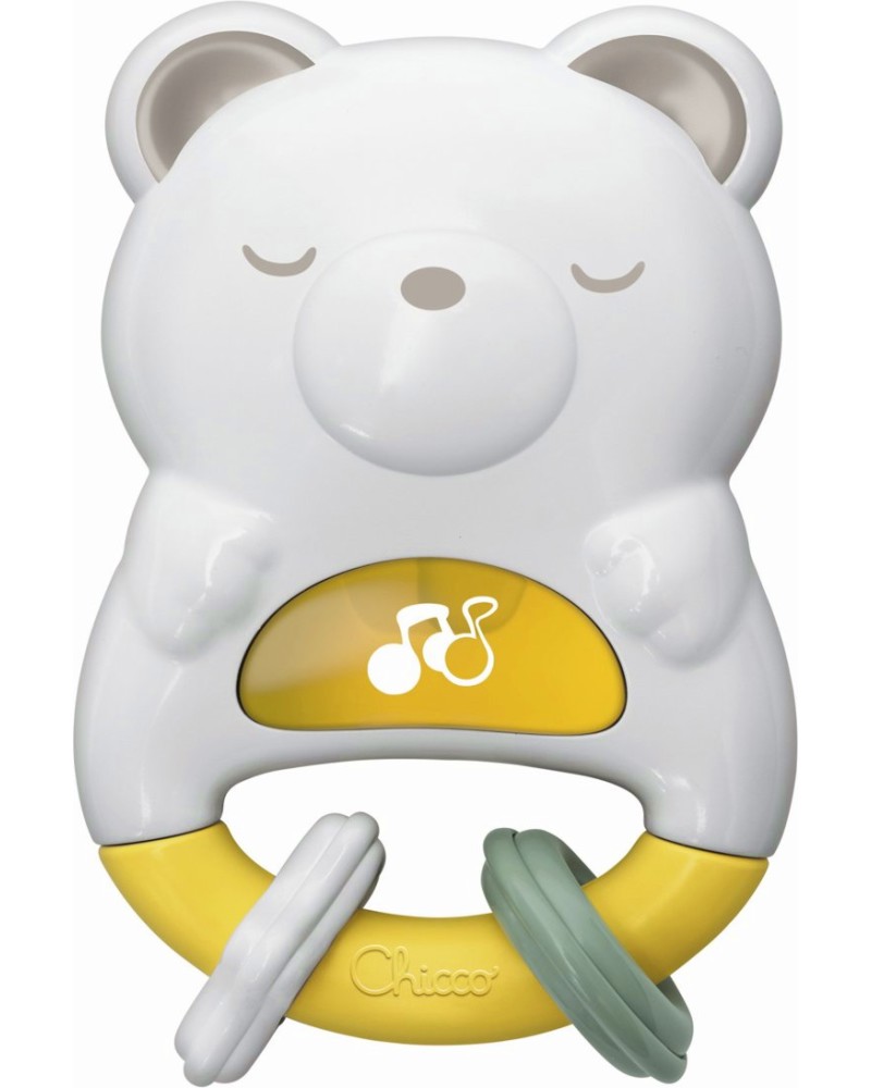    2  1  - Chicco Day & Night - 