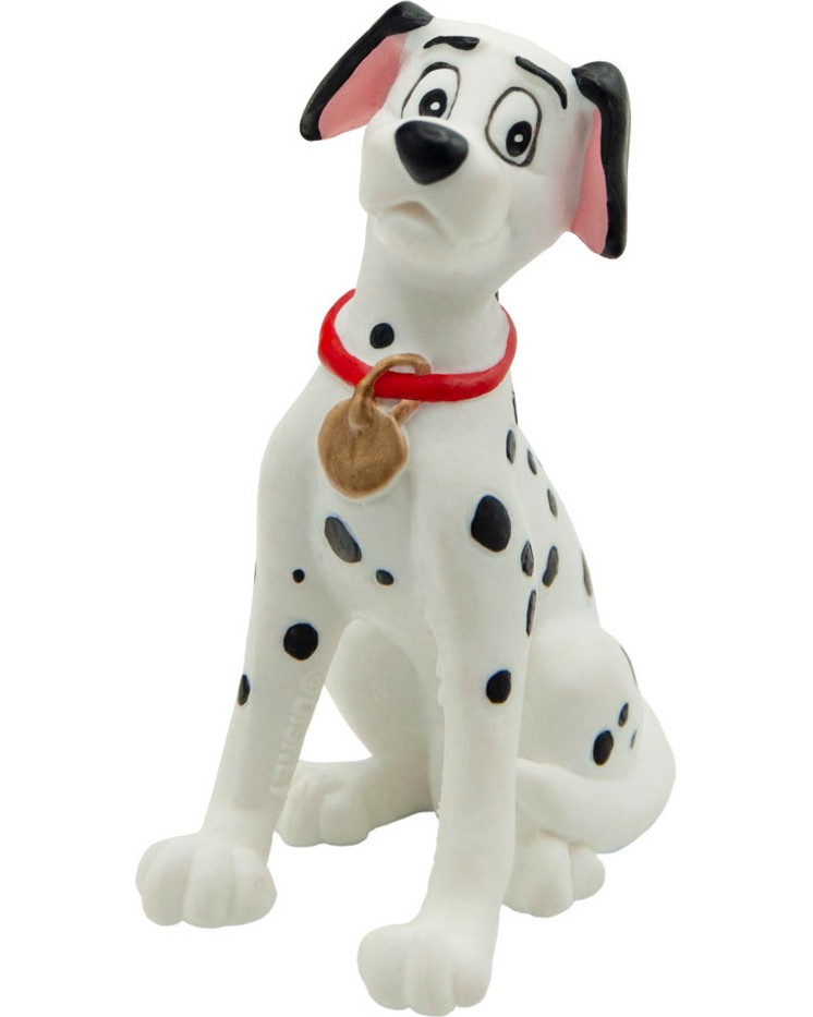 Фигурка на Понго - Bullyland Фигурка на Понго - Bullyland - На тема "101 Далматинци" - фигура