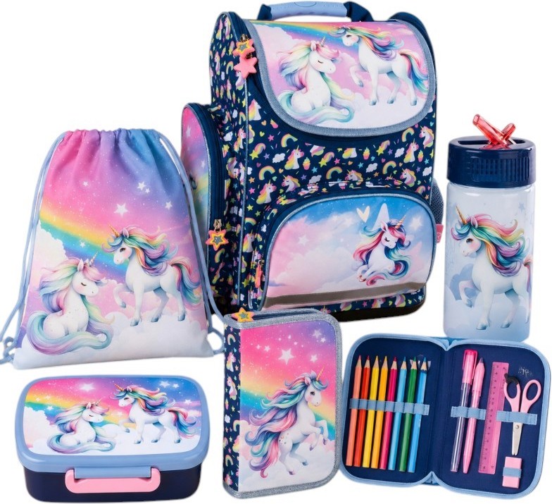 ���������� ������ � ����� Derform - � �������� � ��������� �� ������� Unicorn - ������