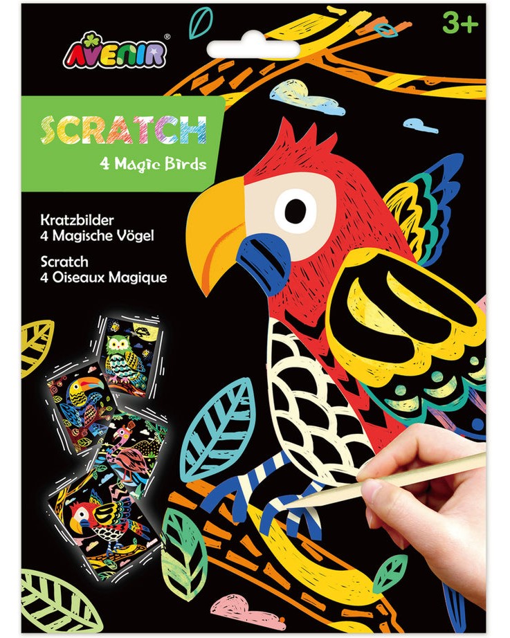 ����� ������� ����� - Avenir - ��������� �������� - ��������� ��������