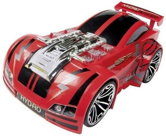 H2O Racer - ������������ ���� - �������