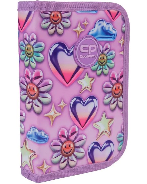 ���������� ������� Clipper - Cool Pack - �� ������� Balloons - �������