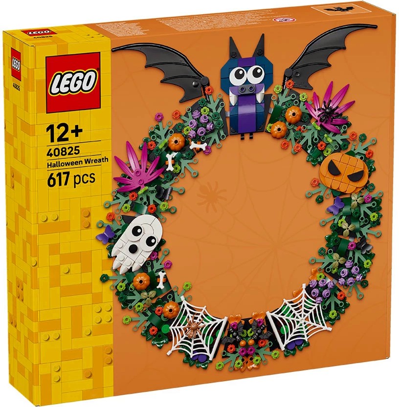 LEGO Iconic - ����� �� ������� - ������ ����������� - �������
