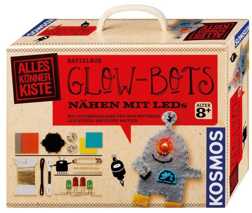 ������ ����� Thames and Kosmos - ������������� ��������