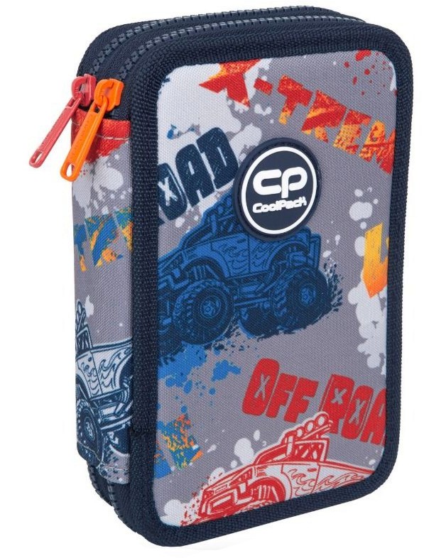     Jumper 2 - Cool Pack -  2    Offroad - 