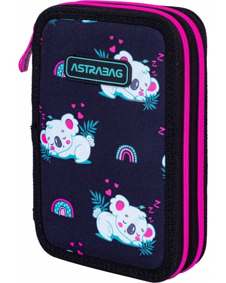     - Astra S.A. -  2      - 