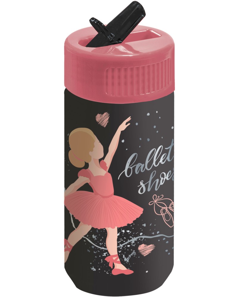   - Derform -   330 ml   Ballet -  