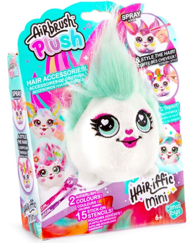     - Canal Toys -   -  