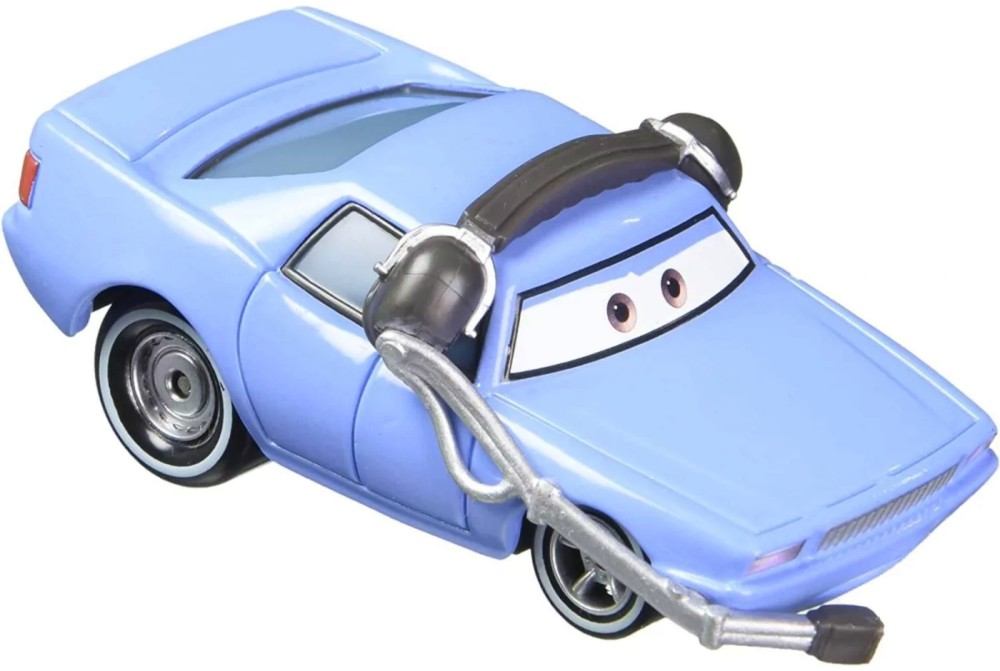   Artie - Mattel -    - 