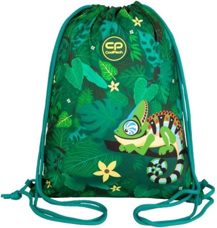 Спортна торба Vert Basic - Cool Pack Спортна торба Vert Basic - Cool Pack - От серията Tropic - чанта