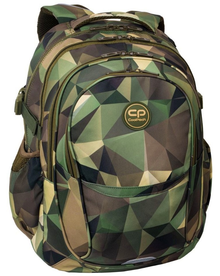   Factor - Cool Pack -   Hedge - 