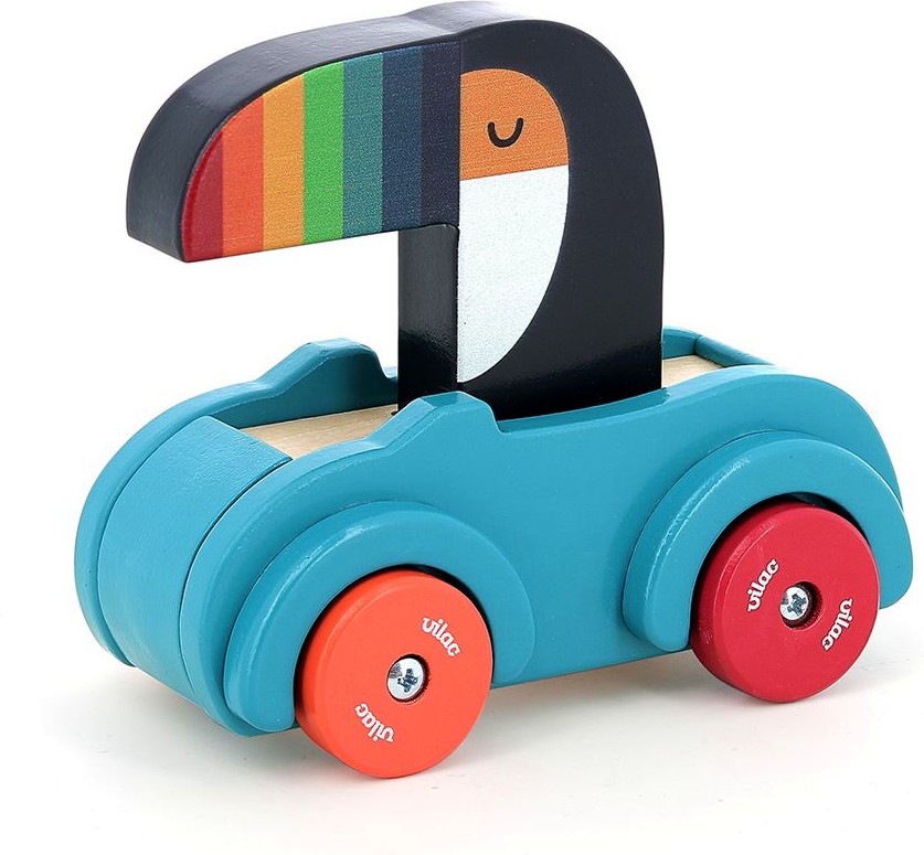 ������� ������� ����� - Vilac - �������