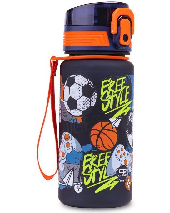   Brisk - Cool Pack -   400 ml   Hobby -  